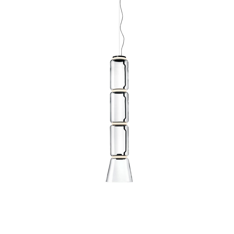 Pendant Lamp - Noctambule Suspension Cone