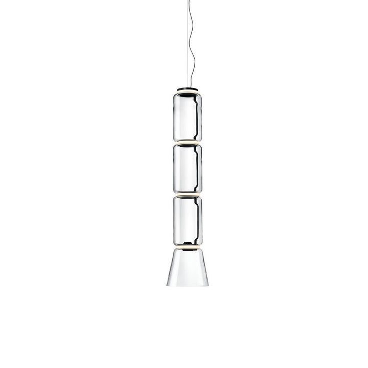 Pendant Lamp - Noctambule Suspension Cone
