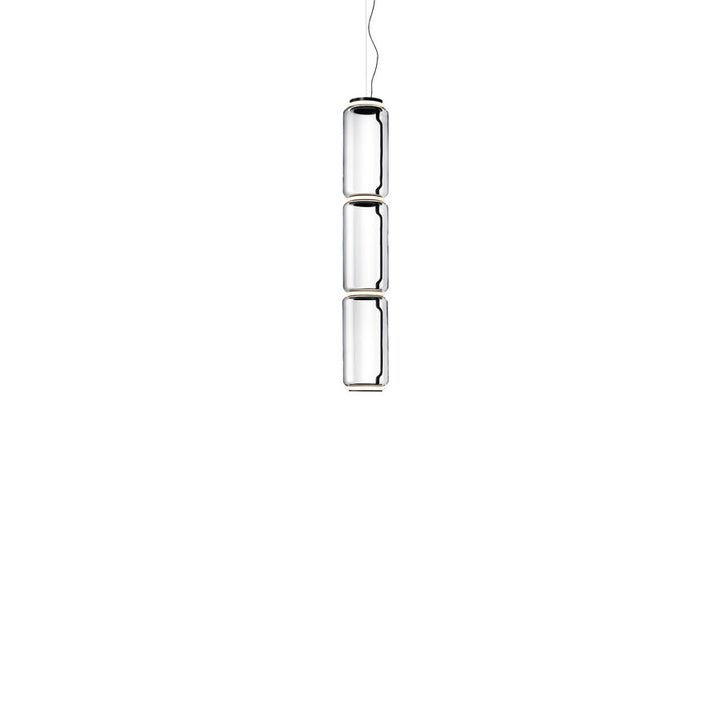Pendant Lamp - Noctambule Suspension
