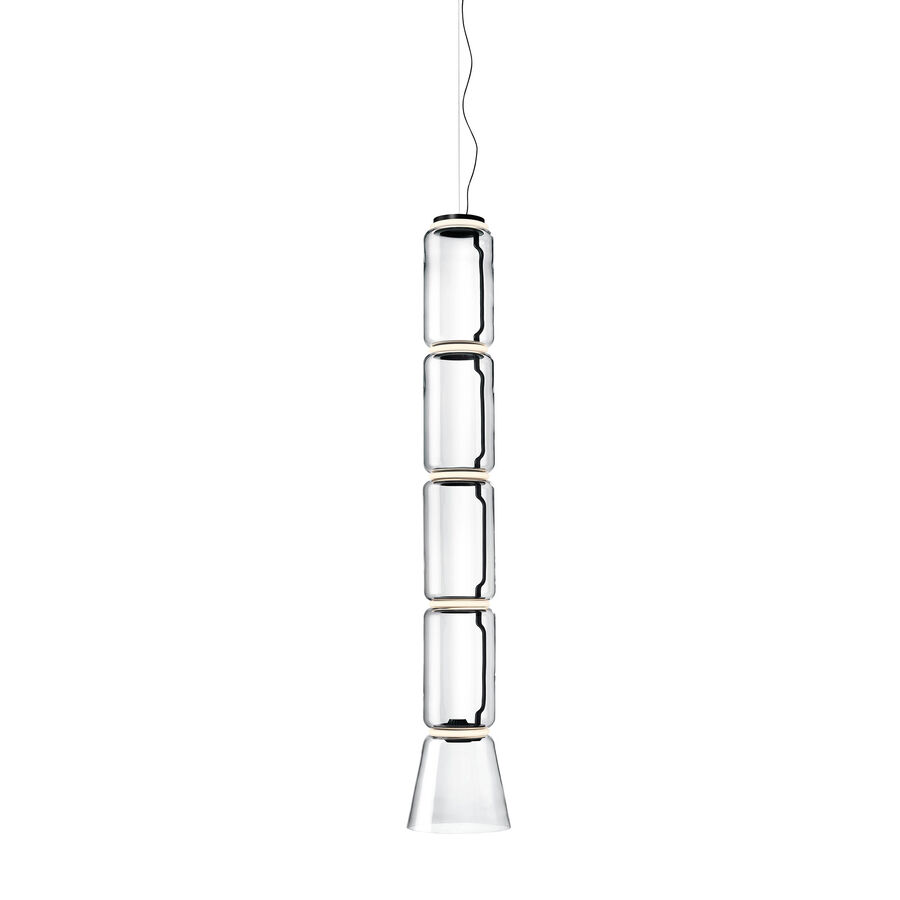 Pendant Lamp - Noctambule Suspension Cone