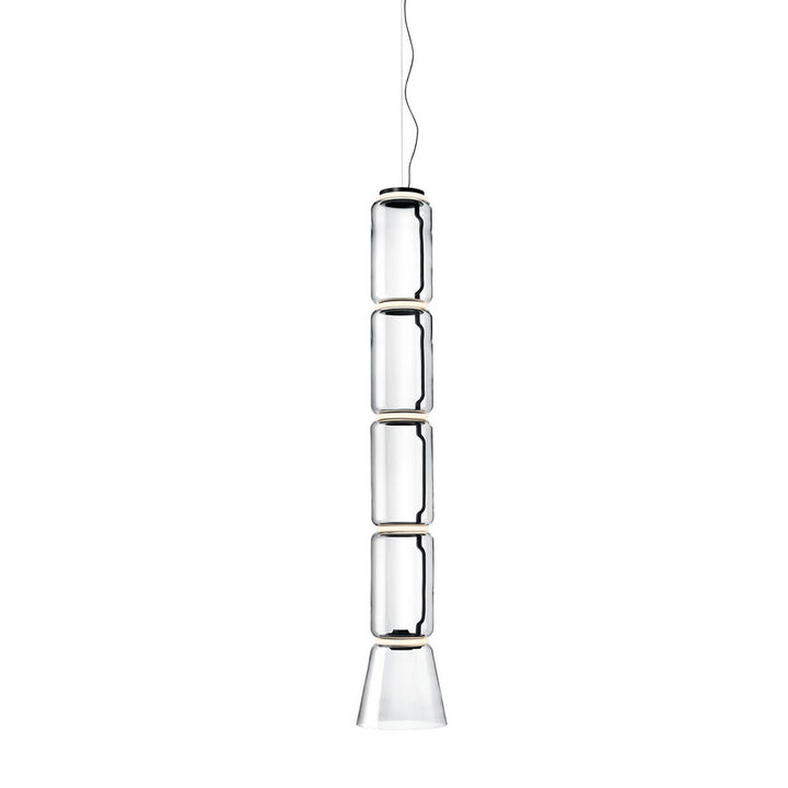 Pendant Lamp - Noctambule Suspension Cone