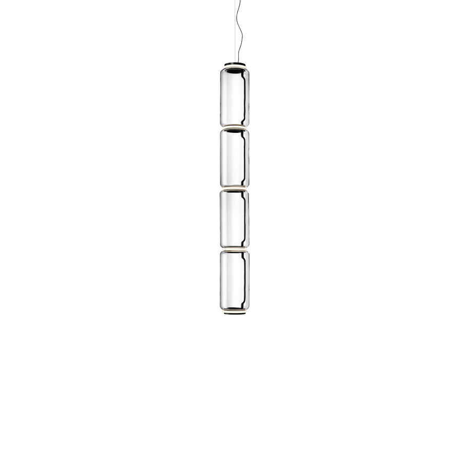 Pendant Lamp - Noctambule Suspension