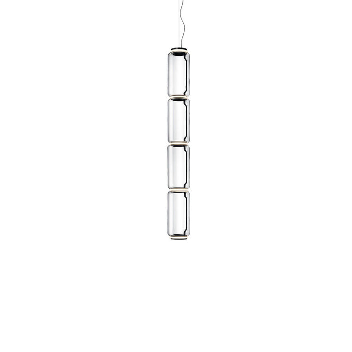 Pendant Lamp - Noctambule Suspension