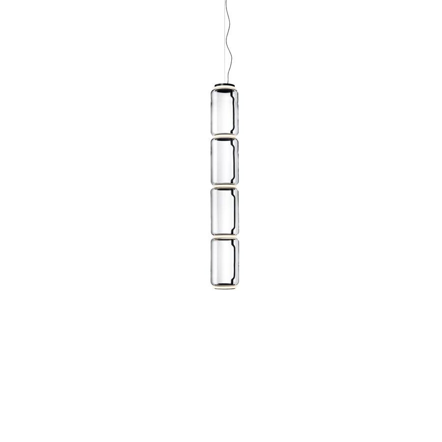 Pendant Lamp - Noctambule Suspension