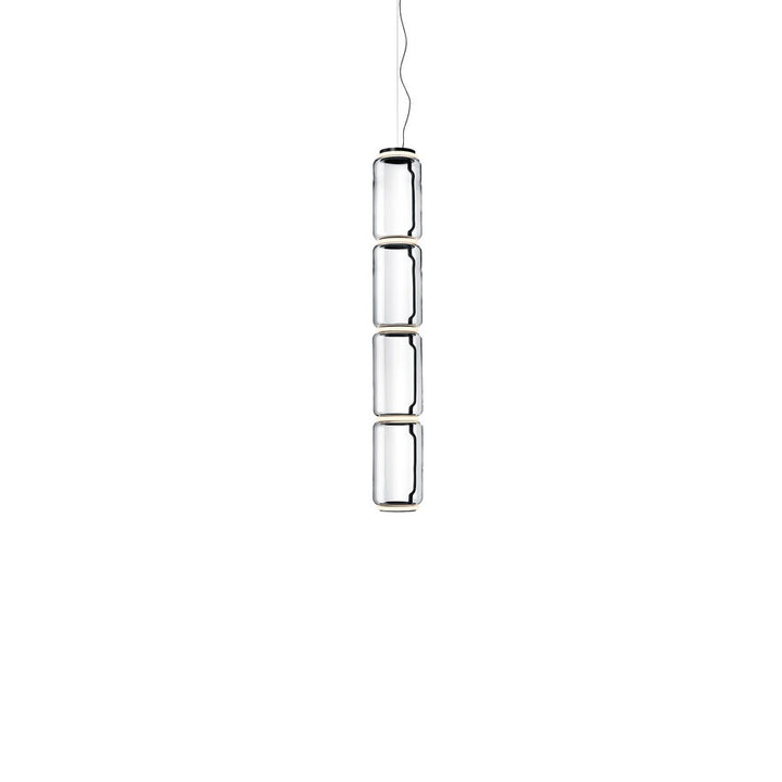 Pendant Lamp - Noctambule Suspension