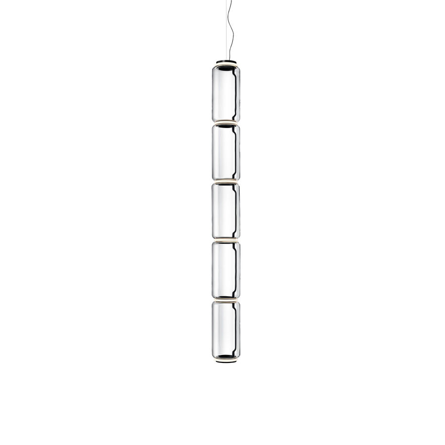 Pendant Lamp - Noctambule Suspension