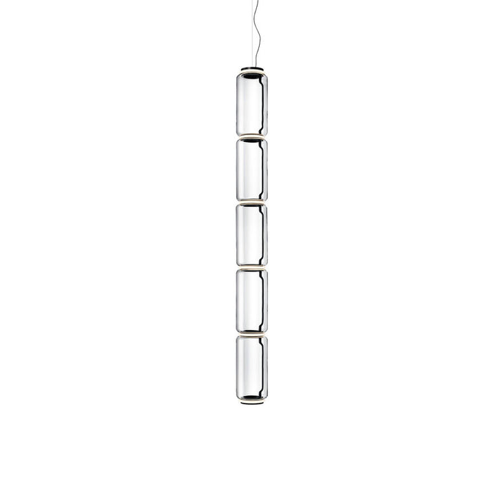 Pendant Lamp - Noctambule Suspension