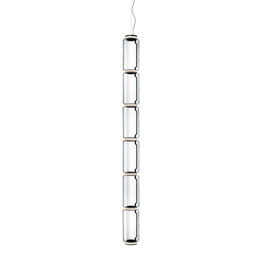 Pendant Lamp - Noctambule Suspension