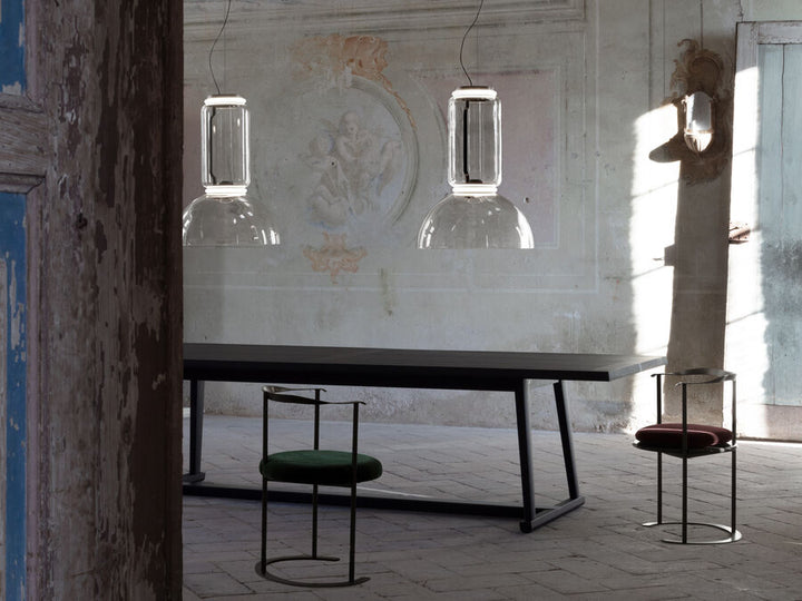 Pendant Lamp - Noctambule Suspension Bowl