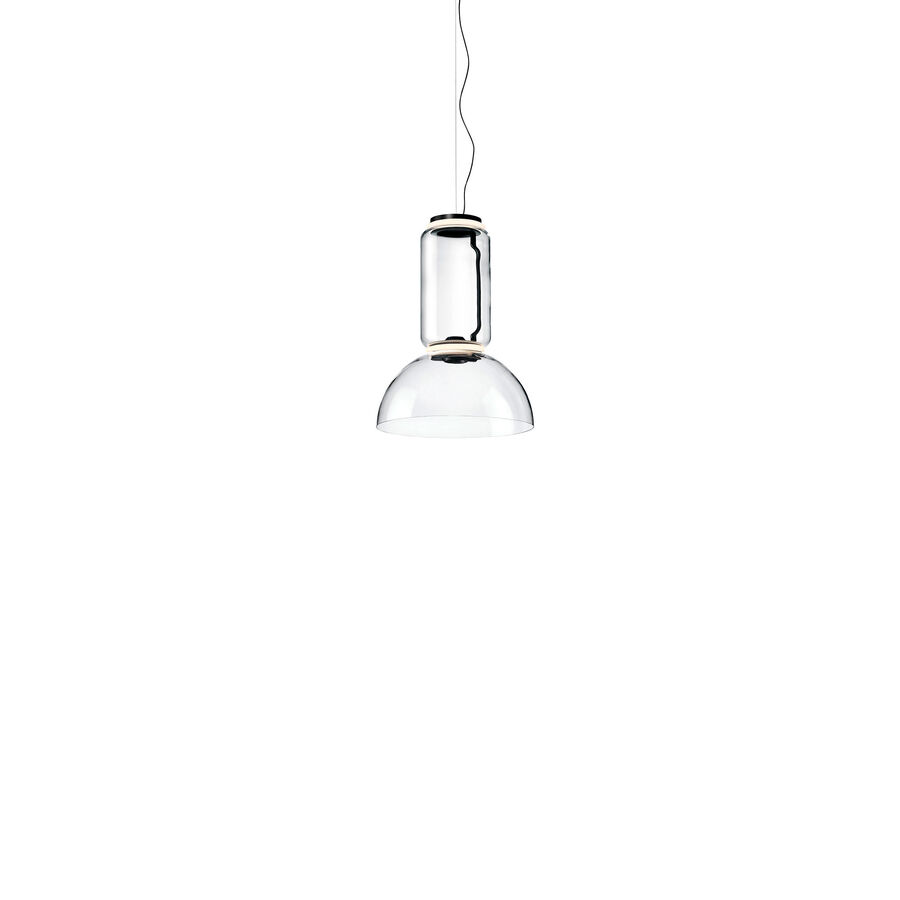 Pendant Lamp - Noctambule Suspension Bowl
