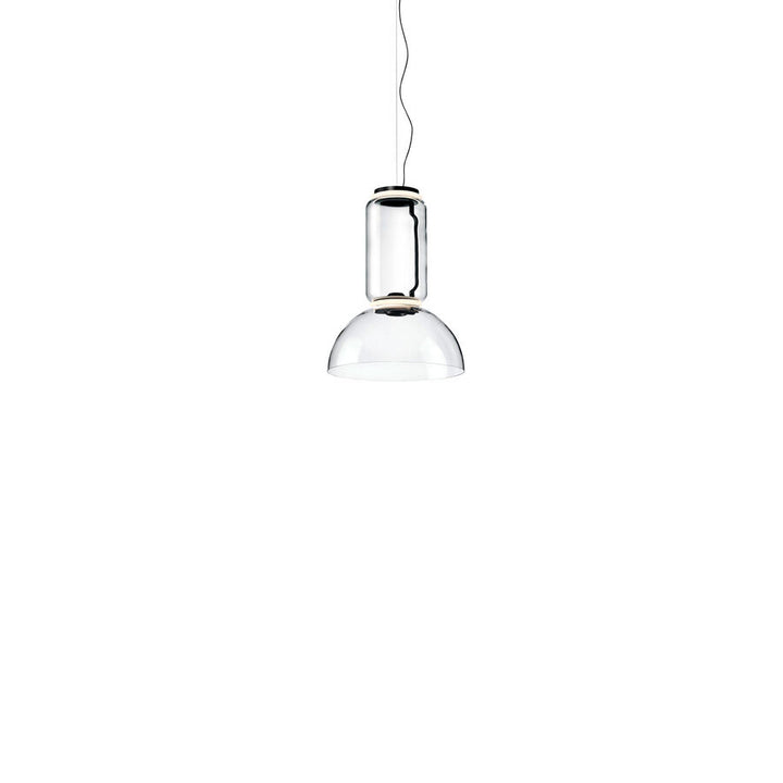 Pendant Lamp - Noctambule Suspension Bowl