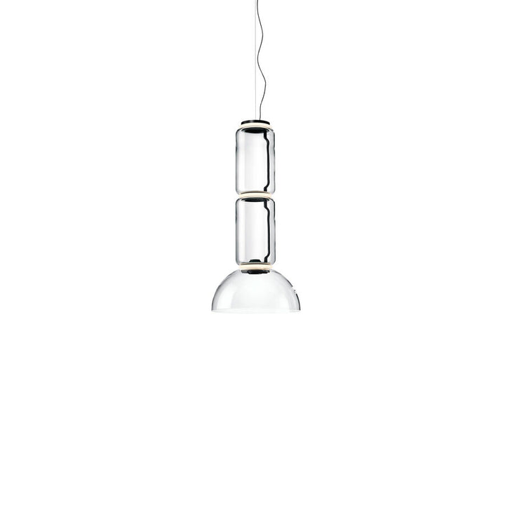 Pendant Lamp - Noctambule Suspension Bowl