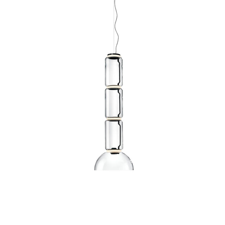 Pendant Lamp - Noctambule Suspension Bowl