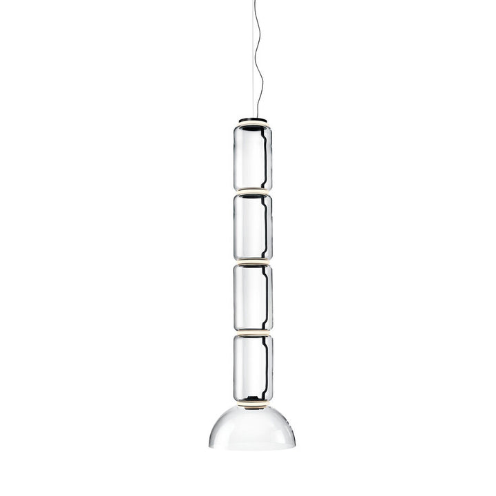 Pendant Lamp - Noctambule Suspension Bowl