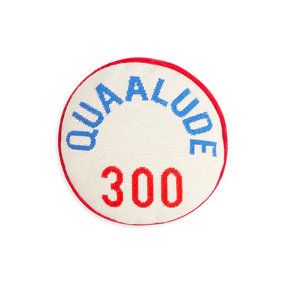Prescription Quaalude Cushion