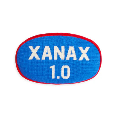 Prescription Xanax Cushion