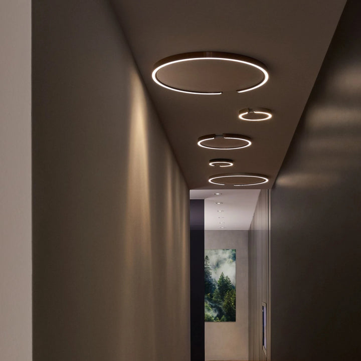 Ceiling Lamp - Mito Soffitto - Phantom