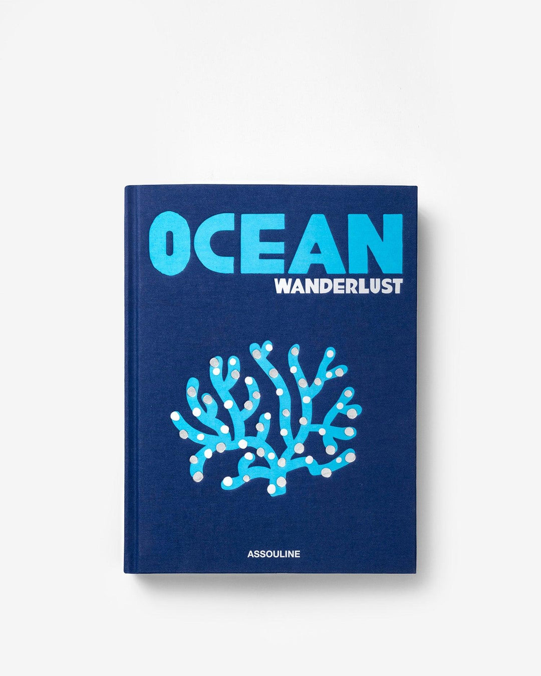 Book - Ocean Wanderlust