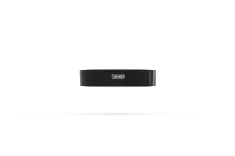 Transparent - iEast Wi-Fi Module