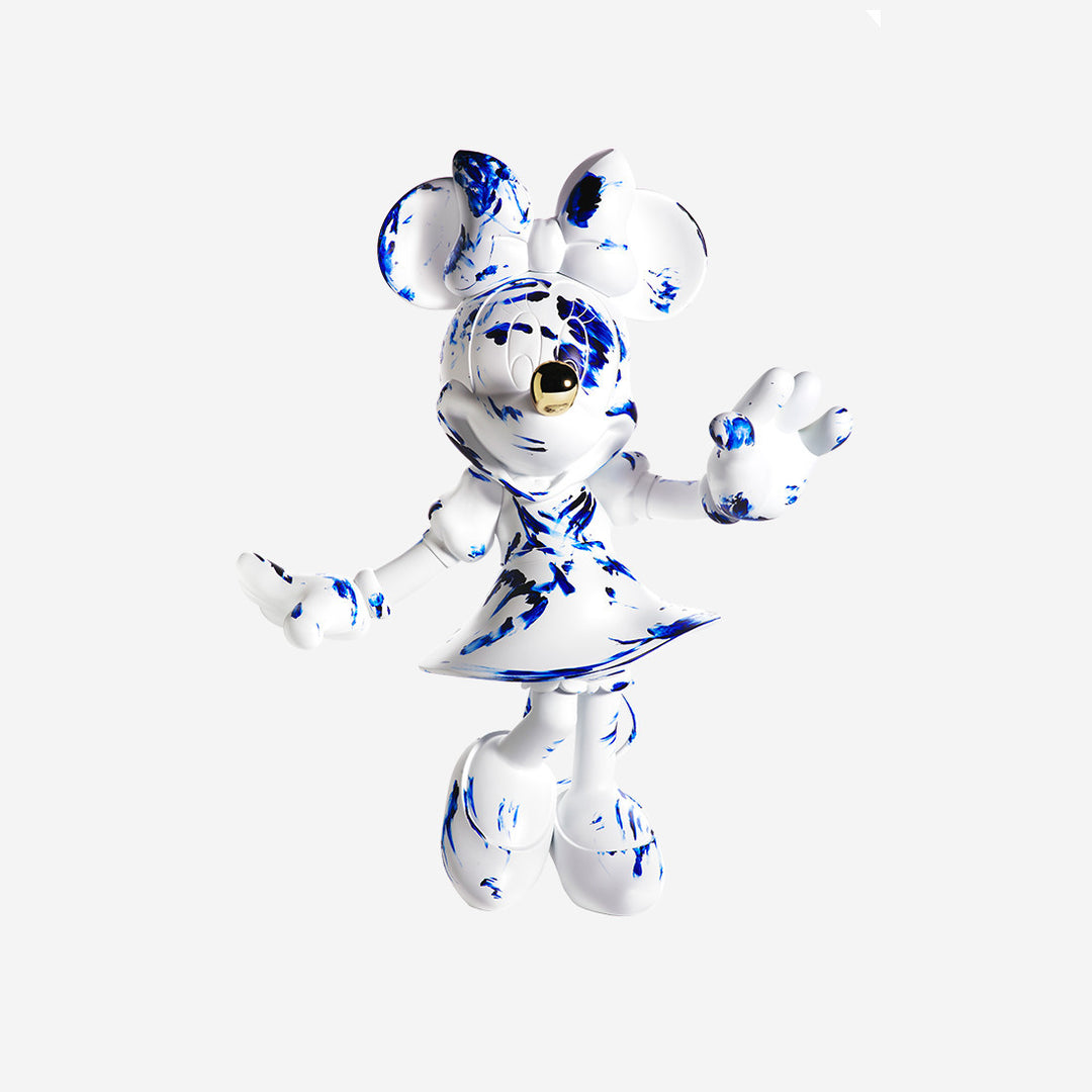 One Minute Minnie - Medium