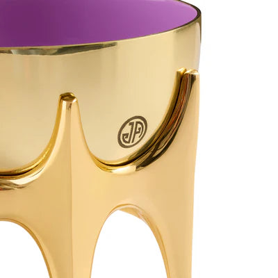 Oscar Lavender Bowl