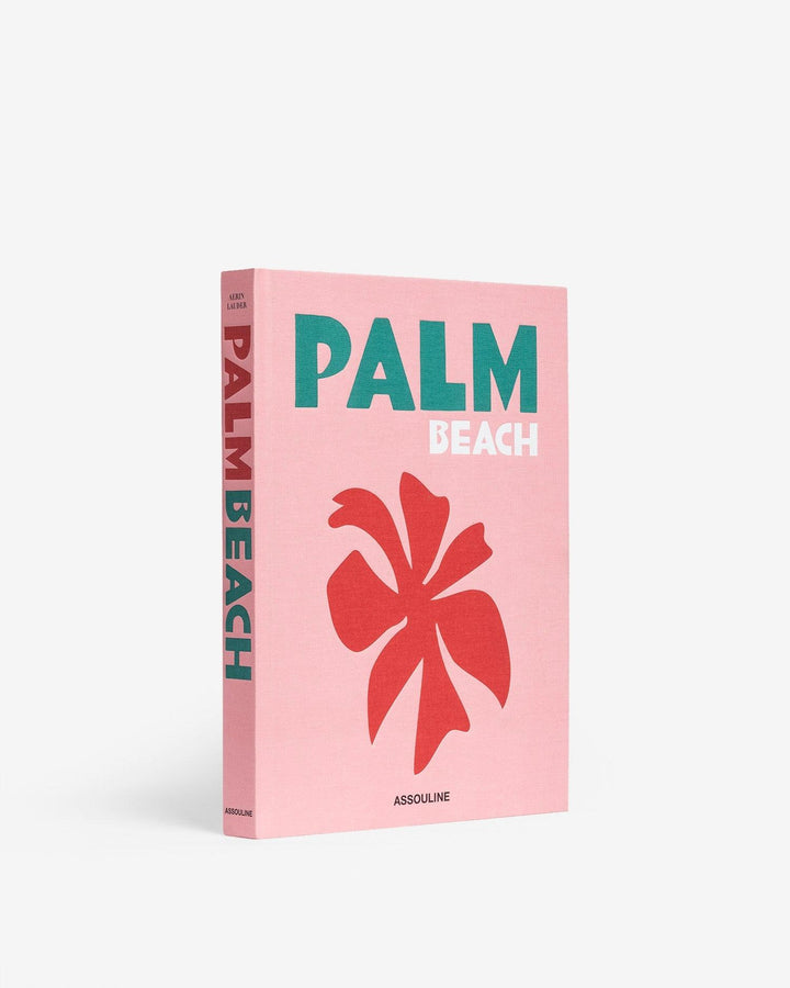 Book - Palm Beach