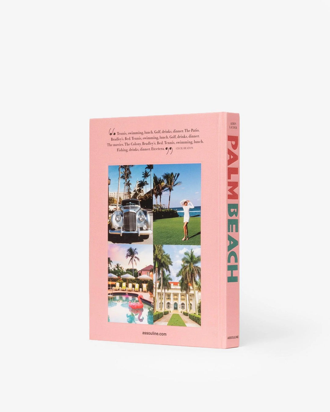 Book - Palm Beach