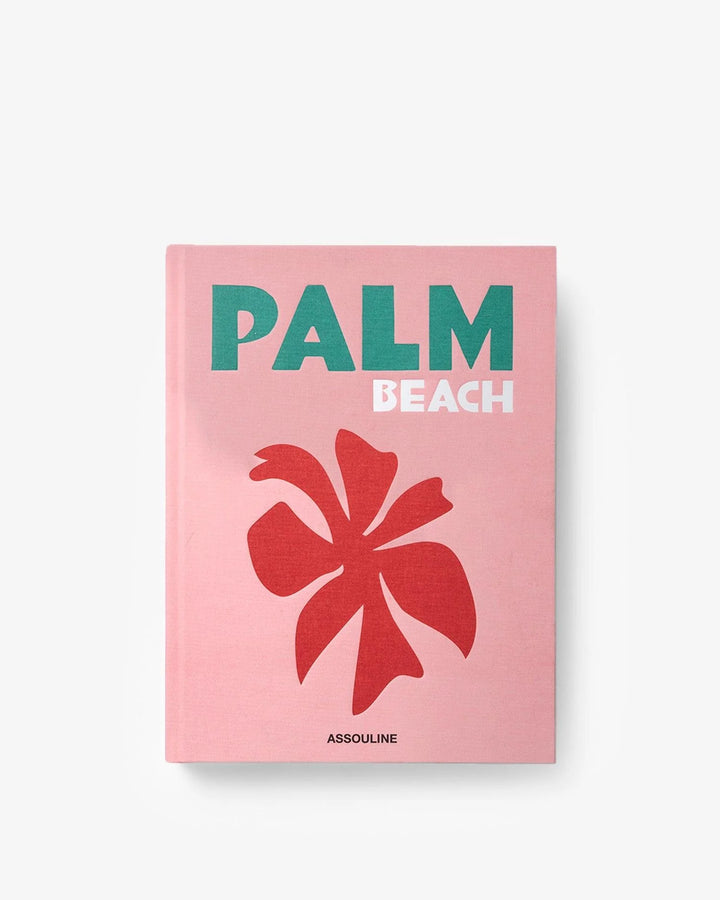 Book - Palm Beach