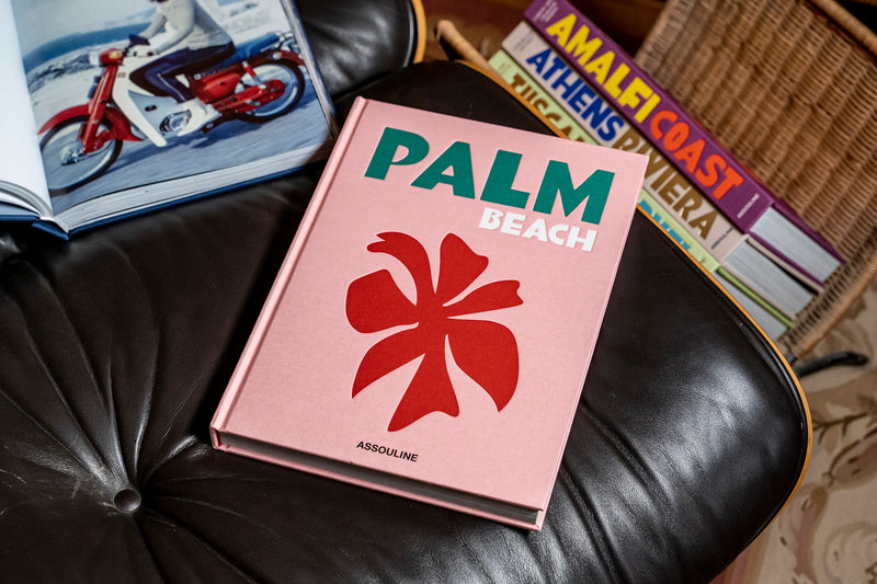 Book - Palm Beach