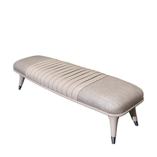 Bench - Princess