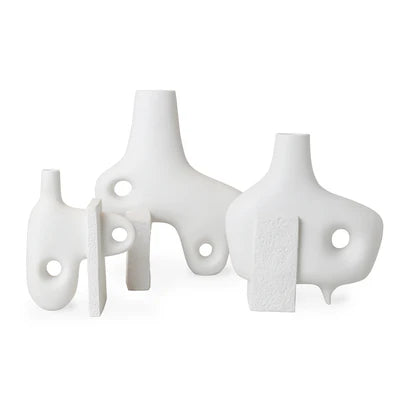 Paradox Small Vase