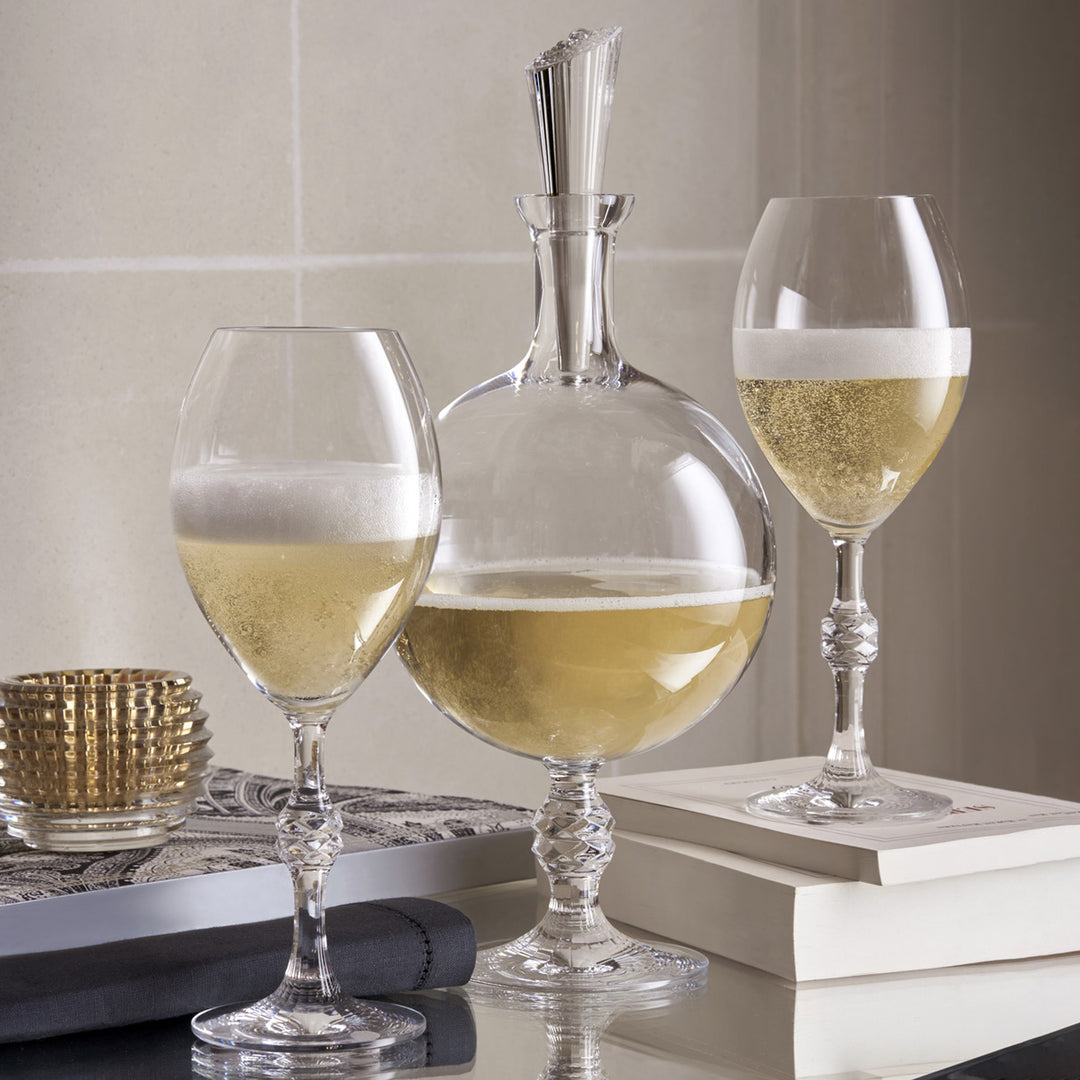 Passion Champagne Glasses - Set of 2