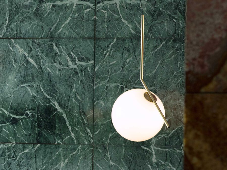 Pendant Lamp - IC S3 10 Anniversary