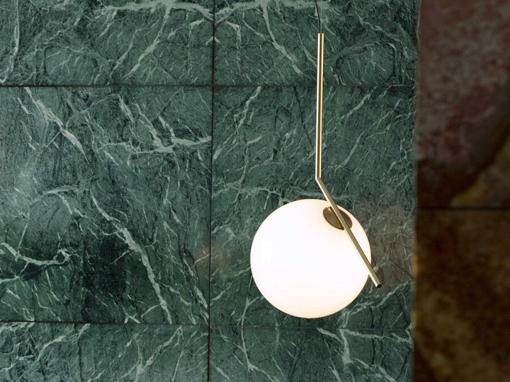 Pendant Lamp - IC S3 10 Anniversary