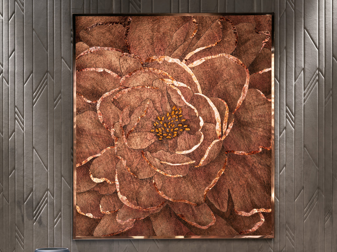 Art - Peonia
