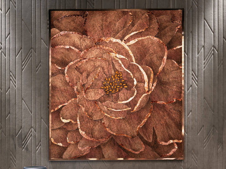 Art - Peonia