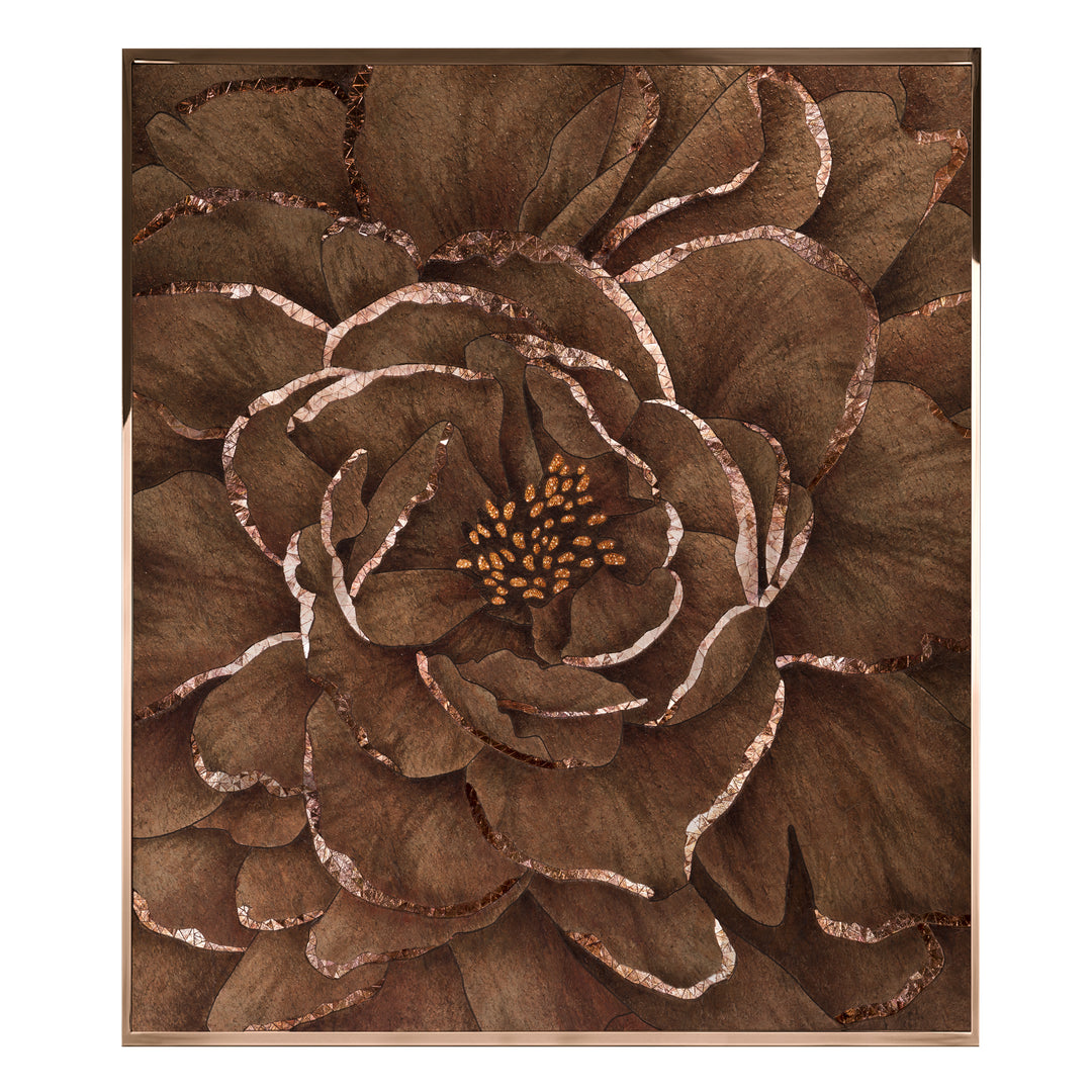 Art - Peonia