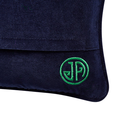 Honest Lawyer Needlepoint Cushion