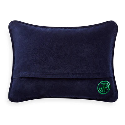 Honest Lawyer Needlepoint Cushion