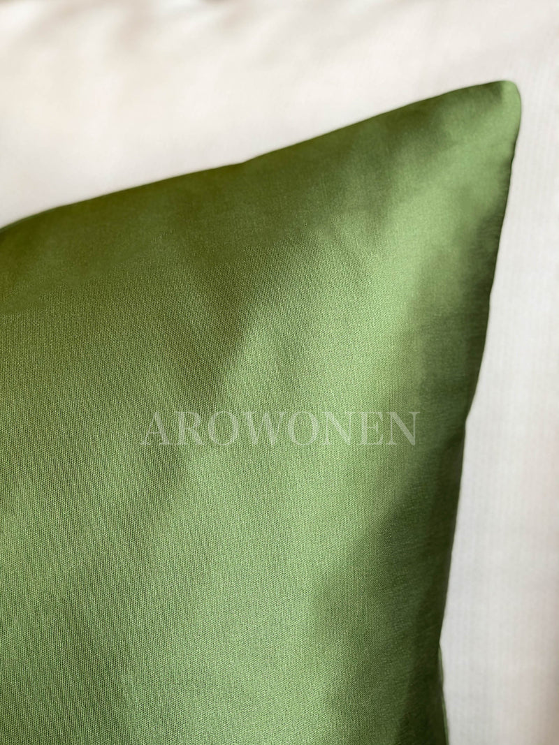 Decorative Cushion - Luciana - Mossy Green