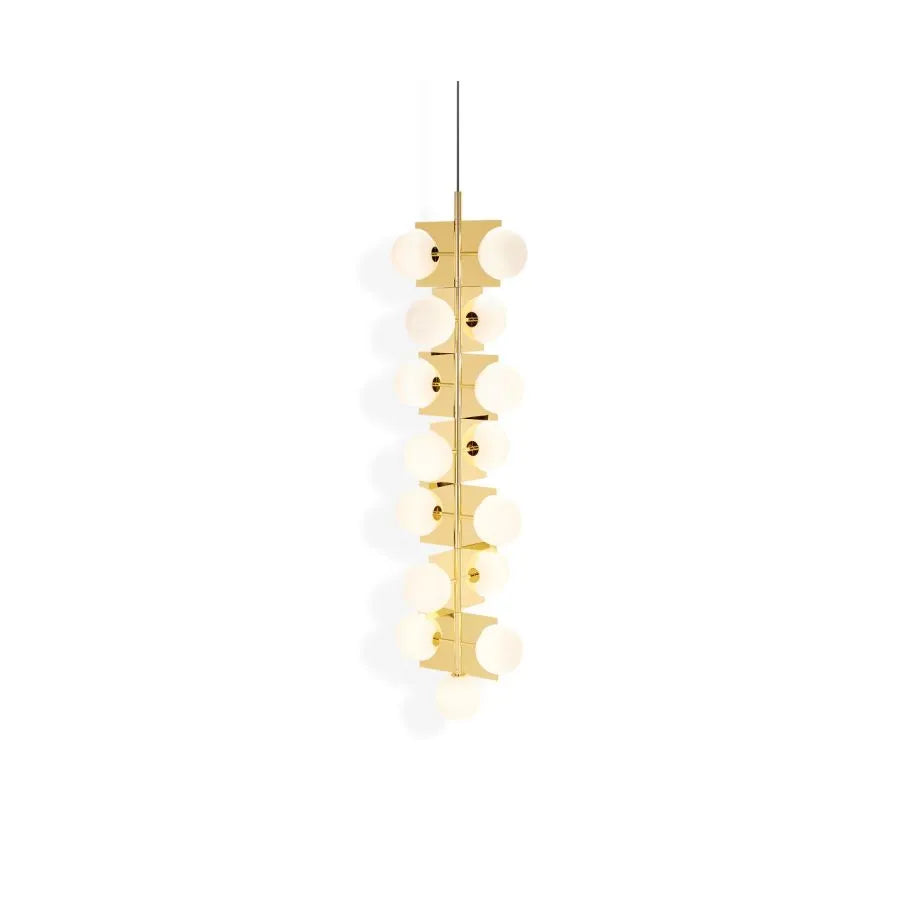 Chandelier - Plane Drop – AROWONEN