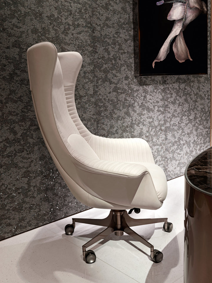 Office Chair - Planet
