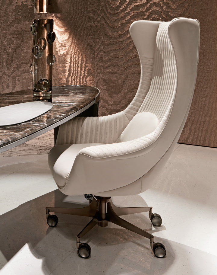 Office Chair - Planet