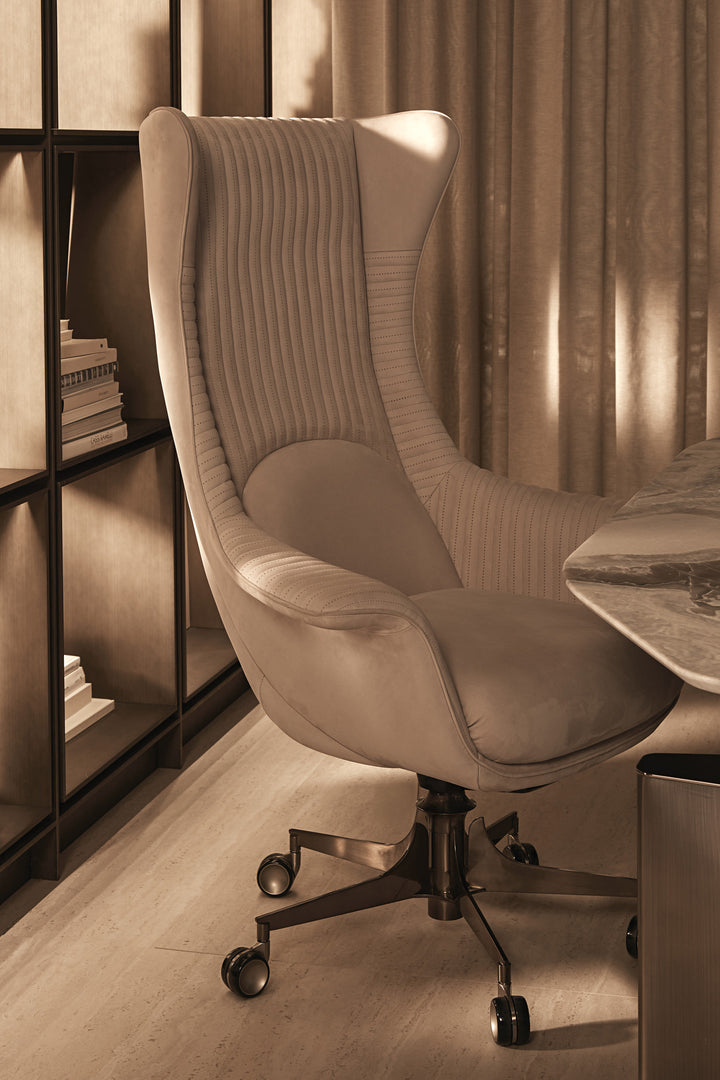 Office Chair - Planet
