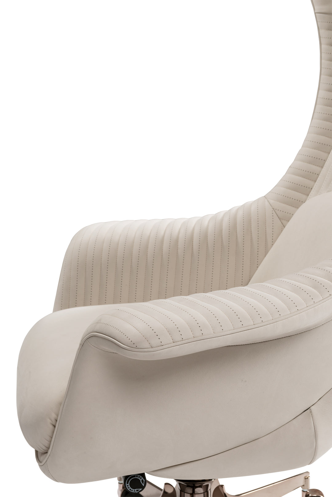 Office Chair - Planet