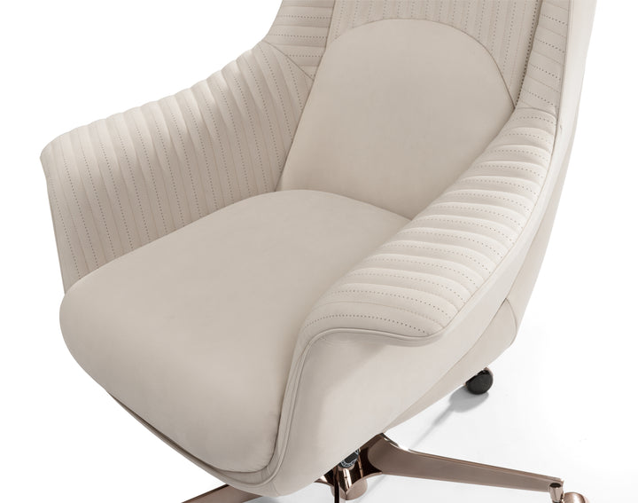 Office Chair - Planet
