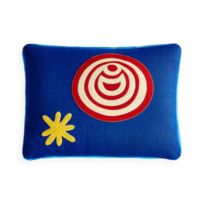 Playa Beach Hat Cushion