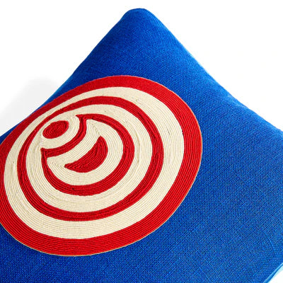 Playa Beach Hat Cushion