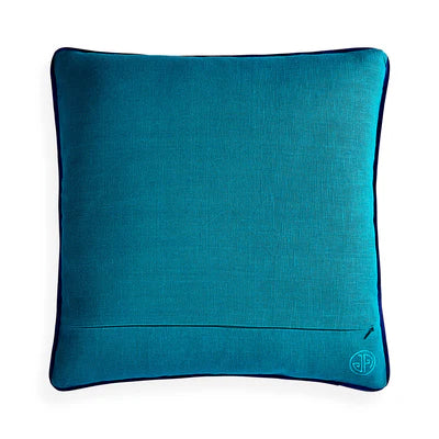Playa Bird Cushion