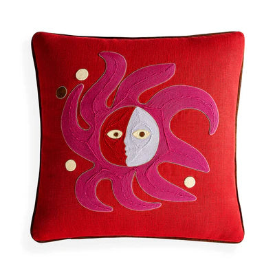 Playa Sun Cushion